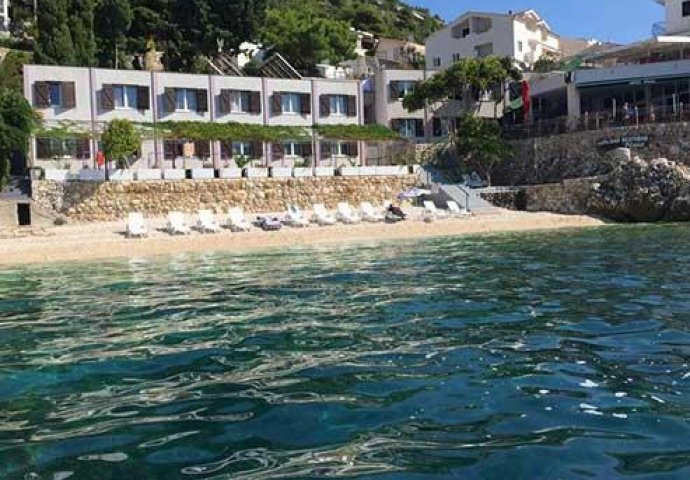 Drašnice: Uživajte u čistom moru, opustite se među bujnom prirodom i mirisom jadranske obale!