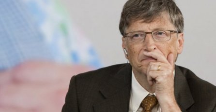 Bill Gates upozorava da bi bioterorizam mogao ubiti desetke miliona ljudi