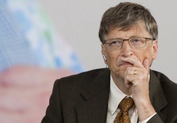 Bill Gates upozorava da bi bioterorizam mogao ubiti desetke miliona ljudi