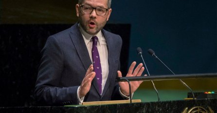 ALARM Zvaničnik vlade Angele Merkel upozorio: Nema mira u Evropi ako zapostavimo Balkan!