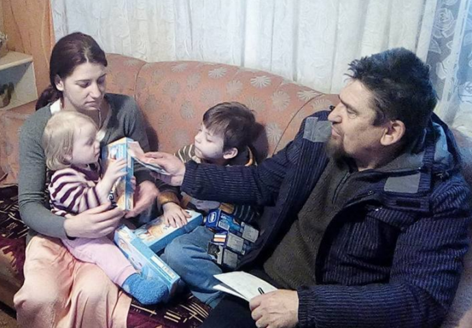 Samohrana majka iz Lukavca treba vašu pomoć: Ima tumor na licu a sada joj i sin treba hitno na operaciju