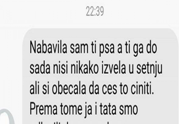 Kad moraš raditi prljave poslove da bi nešto i imao