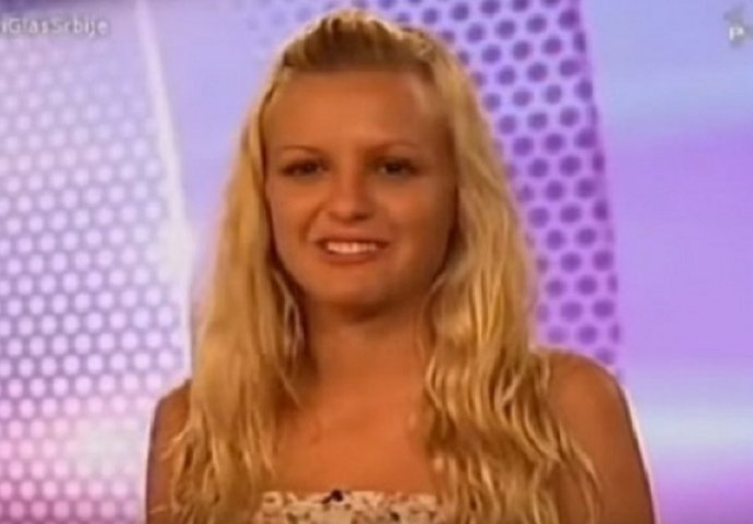  Bila je zvijezda 1. sezone "Prvog glasa Srbije", osvojila 3. mjesto, nestala, evo kako danas izgleda i šta radi mala, slatka Nevena! 