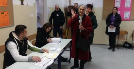 CIK OBJAVIO Pogledajte rezultate izbora u Stocu za Općinsko vijeće