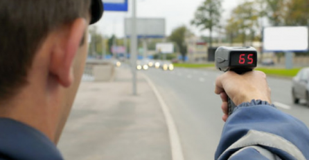 "Ostalo mi je u sjećanju šta mi je jedan policajac rekao"