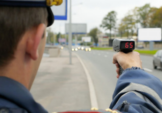 "Ostalo mi je u sjećanju šta mi je jedan policajac rekao"