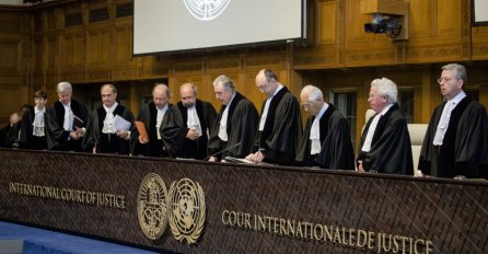 ISTRAŽUEJMO Samo četiri sadašnja suca ICJ su učestvovali u oslobađanju Srbije, čak 11 se prvi put susreće sa tužbom BiH protiv Srbije!