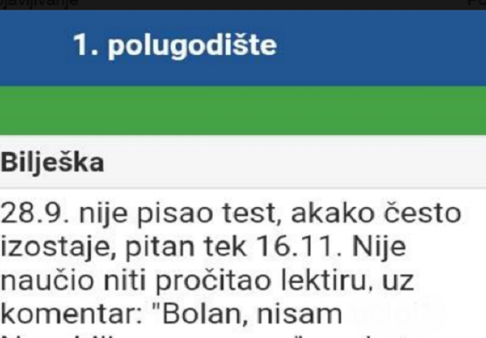 Šta znači "cerekati se"? Bitno je znati u praksi