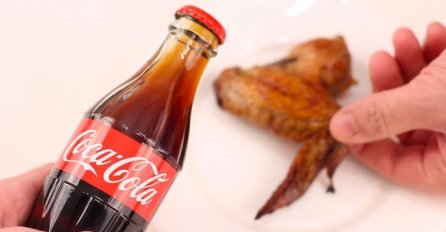 10 nevjerovatnih stvari za koje Coca-Cola može poslužiti (VIDEO)