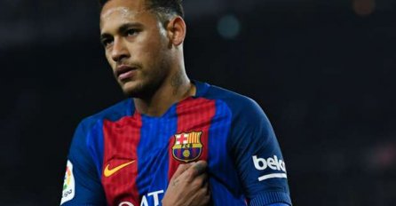 Neymaru prijeti zatvor i milionska novčana kazna 