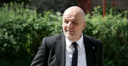 NAKON HAPŠENJA Za Amir Zukića osnovana grupa podrške na Facebooku: "Svi smo mi generalni sekretar SDA"