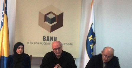 ČUVANJE IDENTITETA Bosanski jezik će dobiti novi, unaprijeđeni pravopis do 2020. godine