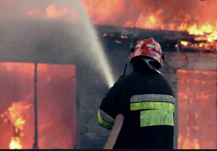 Požar u porodičnoj kući u Banjaluci, izgorio starac