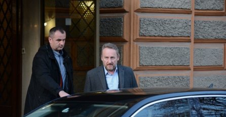 Izetbegović, Zvizdić i Džaferović održali sastanak u Sarajevu