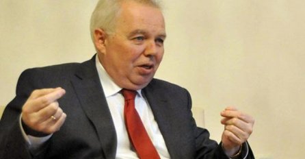 NOVI.BA SAZNAJE Ivancov uzalud diže tenzije: Niko od ambasadora iz PIC-a ga neće podržati, jer niko neće braniti dželata od žrtve!