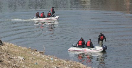 Pronađeno tijelo u rijeci Bosni, pretpostavlja se da je riječ o Amaru Kozliću