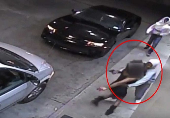 Dva maskirana napadača htjela su ukrasti auto: Ono što je te noći uslijedilo, neće zaboraviti nikad (VIDEO)