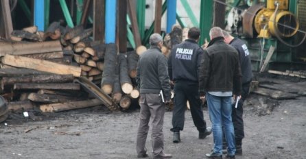 NESREĆA U KAKNJU Mašinovođa Nedžad Sabljaković poginuo u rudniku, 28 godina jeo hljeb sa sedam kora