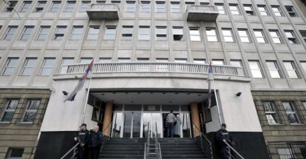 Osumnjičenom za terorizam u Crnoj Gori ukinut pritvor