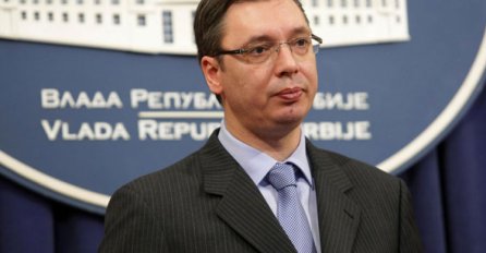 Vučić strahuje od ishoda: Zbog revizije uzdrmana stabilnost cijelog regiona