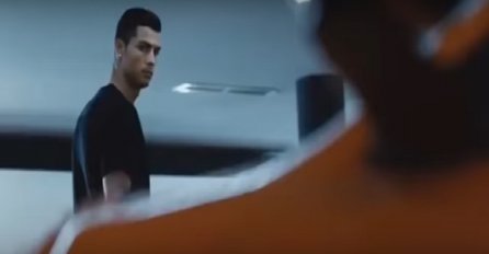 Pogledajte Cristiana Ronalda na trkaćoj stazi: Vozi automobil od 2,4 miliona eura (VIDEO)