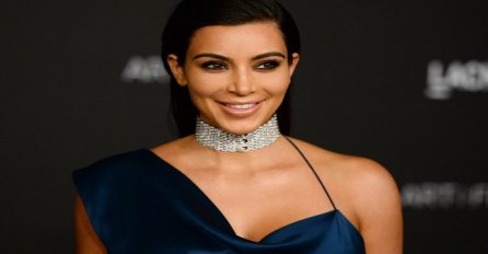 Ovako je izgledala Kim Kardashian sa “slatkih” 16 godina 