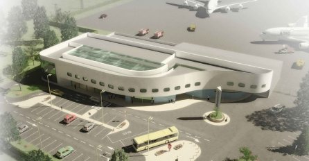 NOVI.BA SAZNAJE Uskoro proširenje tuzlanskog aerodroma: Izabran glavni projektant za investiciju vrijednu 4,5 miliona maraka