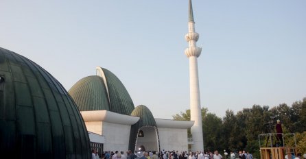 NEVJEROVATNA DJEČIJA ISKRENOST Šta kažu zagrebački osnovci nakon što su prvi put posjetili džamiju: Muslimani su uredni i ljubazni, sram nas je što mi svake nedelje ne idemo na misu!