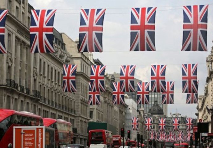 Brisel traži da London plati "brakorazvodnu parnicu"