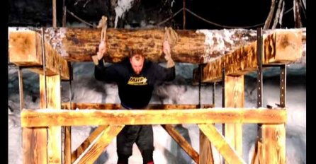 Snagator sa Islanda oborio rekord star 1000 godina (VIDEO)