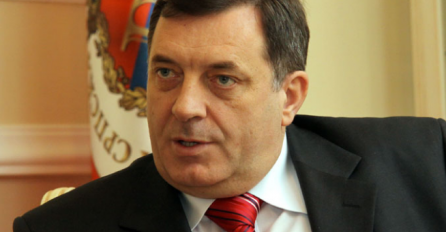 Dodik produbljuje krizu: BiH treba da uputi izvinjenje Srbiji