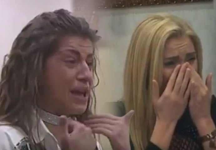 OVO SE JOŠ NIJE DESILO: Voditeljica ronila suze dok je slušala Dalilin očajnički vapaj! (VIDEO)
