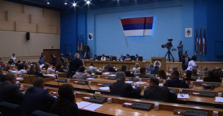 NSRS usvojila zaključke u vezi s revizijom presude po tužbi BiH protiv Srbije