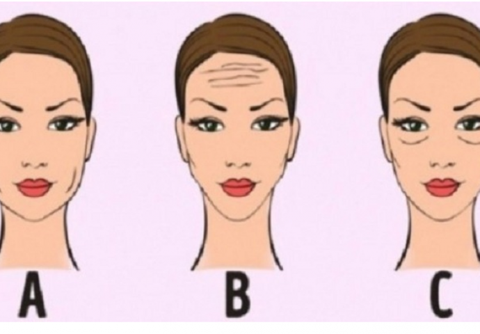 Obratite pažnju: Evo kako vaše lice može otkriti  koliko ste zdravi!