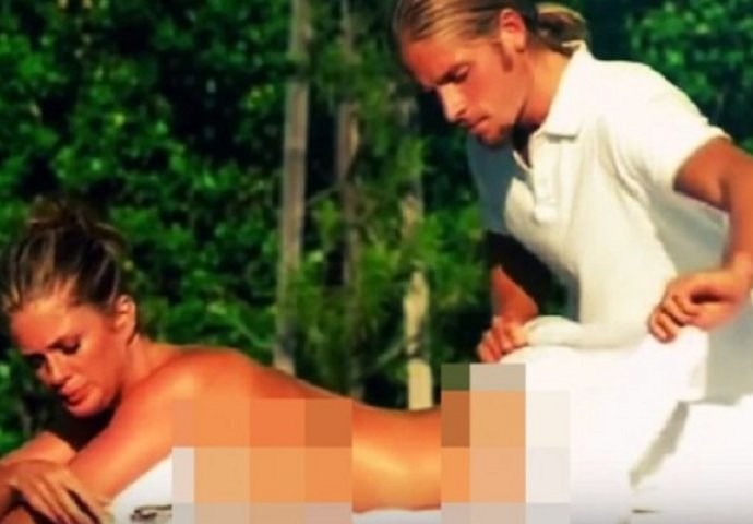  Nekada je bila san svakog muškarca, sada ima 47 godina, a i dalje je seks - bomba (FOTO) (VIDEO)