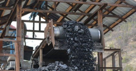 Kakanjski rudnik dobio opremu vrijednu 21 milion KM 