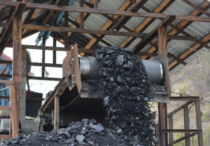 Kakanjski rudnik dobio opremu vrijednu 21 milion KM 