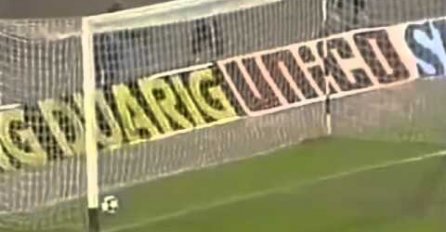 Legendarni komentator na utakmici Jugoslavije i DDR-a: Bio gol, primjetio nije! (VIDEO)
