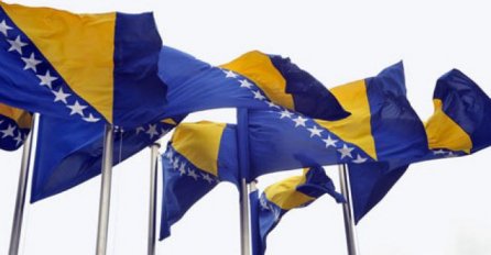 Svim građanima Bosne i Hercegovine sretan 1. mart, dan nezavisnosti