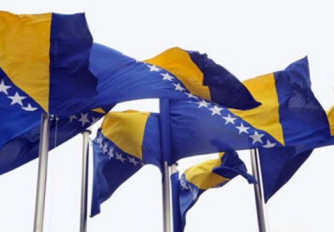 Svim građanima Bosne i Hercegovine sretan 1. mart, dan nezavisnosti
