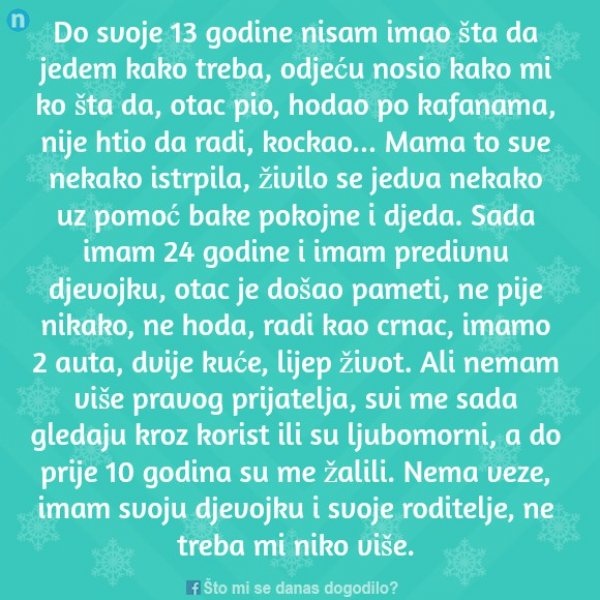 godina