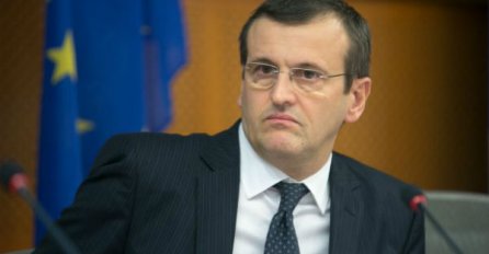 Dan Preda jasno poručio: Blokada institucija u BiH je neprihvatljiva!