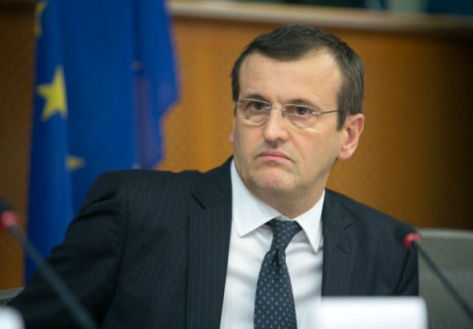 Dan Preda jasno poručio: Blokada institucija u BiH je neprihvatljiva!