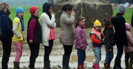 Brisel od članica EU traži ubrzanje preseljenja izbjeglica