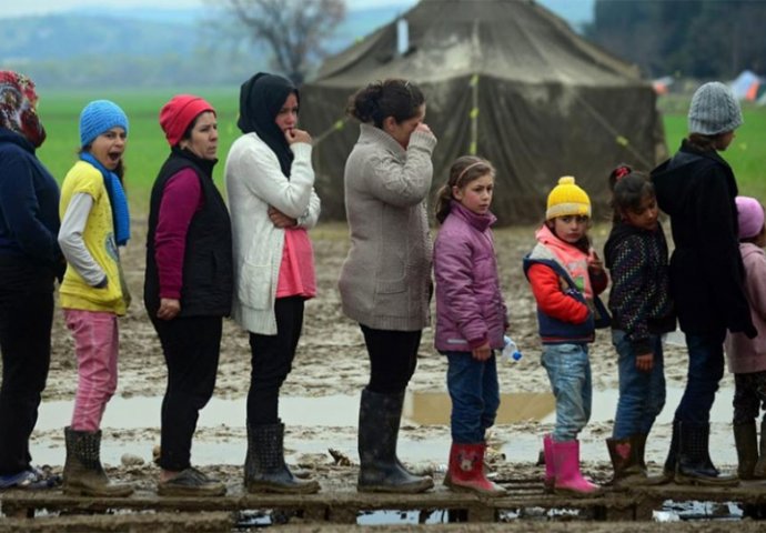 Brisel od članica EU traži ubrzanje preseljenja izbjeglica