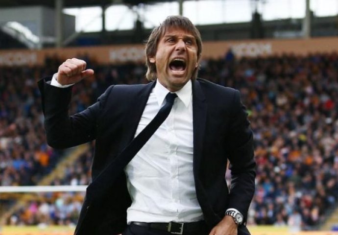 Conte u Chelsea želi dovesti 3 igrača među kojima je i reprezentativac BiH!