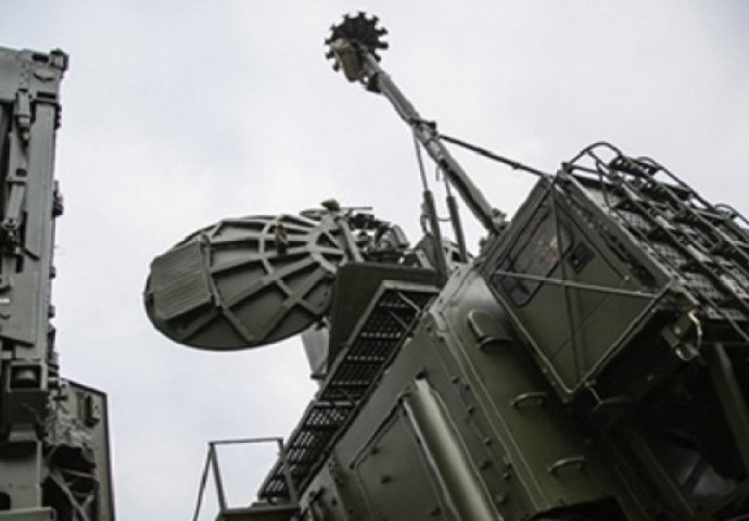  KRASUHA-4 ne obara već osljepljuje neprijateljske avione i radare! (VIDEO)