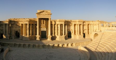 Sirijska vojska zauzimanjem Palmire nanijela težak udarac ISIL-u
