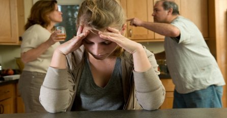 ''Svađa traje preko 20 dana''