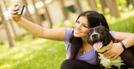 ''Odvela sam psa kod veterinara jer je počeo slabo da jede''